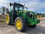 John Deere 2023 6R 145 Other Tractors