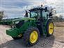 John Deere 2023 6R 145 Other Tractors