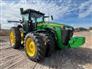 2023 John Deere 8R 370