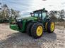 2023 John Deere 8R 370