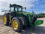 2023 John Deere 8R 310