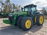 2023 John Deere 8R 310