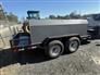 Unspecified 2025 DH960 Fuel Trailer Other Trailers