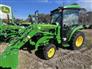 John Deere 2025 3039R Other Tractors