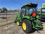 John Deere 2025 3039R Other Tractors