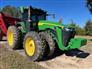 2021 John Deere 8R 310