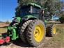 2021 John Deere 8R 310