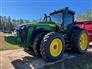 2021 John Deere 8R 310