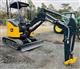 John Deere 2025 26 P Excavators
