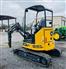 John Deere 2025 26 P Excavators