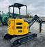 John Deere 2025 26 P Excavators