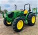 John Deere 2024 5060E Other Tractors