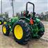 John Deere 2024 5060E Other Tractors