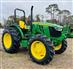 John Deere 2024 5060E Other Tractors