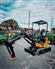 John Deere 2025 17 P Excavators