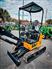 John Deere 2025 17 P Excavators