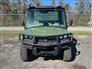 John Deere 2023 835R ATVs & Utility Vehicles