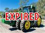 2023 John Deere 8R 370