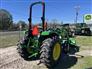 John Deere 2025 4044M Other Tractors