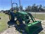 John Deere 2025 4044M Other Tractors