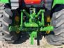 John Deere 2025 4044M Other Tractors