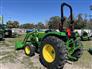 John Deere 2025 4044M Other Tractors