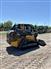 John Deere 2025 331 P Track Loaders