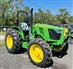 John Deere 2025 5075E Other Tractors