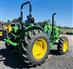 John Deere 2025 5075E Other Tractors