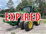 2024 John Deere 8R 370