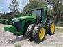 2024 John Deere 8R 370