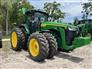 2024 John Deere 8R 370