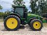 2024 John Deere 8R 370