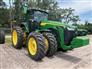 2024 John Deere 8R 410