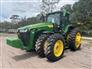 2024 John Deere 8R 340