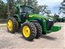 2024 John Deere 8R 340