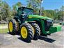 2024 John Deere 8R 410