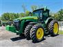 2024 John Deere 8R 410