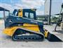 2025 John Deere 335 P