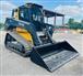 2025 John Deere 335 P