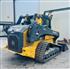 2025 John Deere 335 P