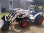 2021 Bobcat CT2025