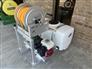 2025 Spray King 50 Gallon Skid Sprayer (KS50P7028)