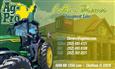2025 Spray King 50 Gallon Skid Sprayer (KS50P7028)