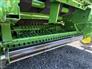 John Deere 2025 461M Round Baler Balers - Round