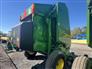 John Deere 2025 461M Round Baler Balers - Round