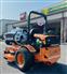 2025 Scag STTII61V-31DFI