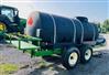 2024 LMC 70-702-30 1000 Gal Nurse Tank