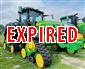 John Deere 2024 8RX 410 Other Tractors