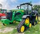 2024 John Deere 8RX 410